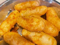-憨铁匠老火锅(龙岗万科里店)