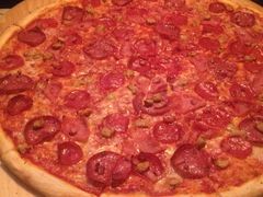 pizza-火鬼 PYRO(五道口店)