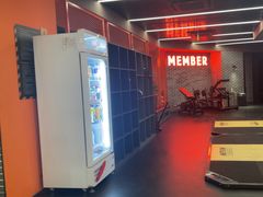 -加伍磅健身(千树店)