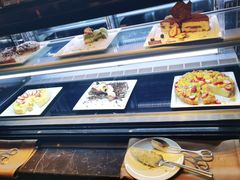 -西宁富力万达文华酒店美食汇西餐厅