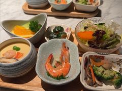 -阿吾罗日本料理(K11艺术中心店)