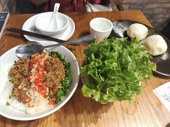 -金掌勺·锅包肉(双榆树店)