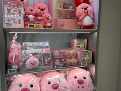 -泡泡玛特POPMART(蓝色港湾店)