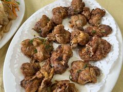 鲮鱼肠-标记好食
