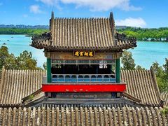 -颐和园