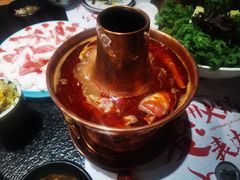 -索伦嘎·传统涮(海拉尔总店)