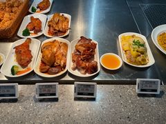 -阿那亚第六食堂(文创街区店)