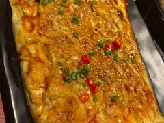 -额尔敦传统涮(公园西路店)