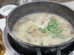 -南记食粥坊·宵夜大排档(莲花总店)