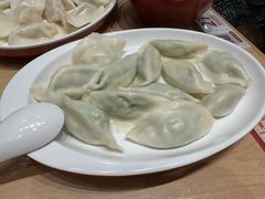 -喜家德虾仁水饺(浦东山姆店)