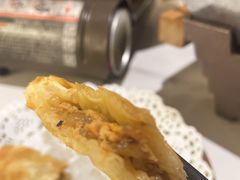 -乔阿马·江南味·驴肉香(龙湖华泾天街店)