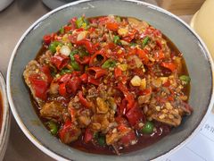-老三样·旧食新味(船山路店)