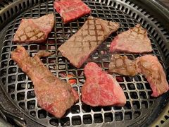 -赤坂亭·M9和牛烧肉(南京江南虹悦城店)