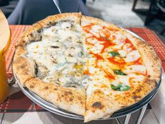 -Primo·丽莫意大利窑烤披萨