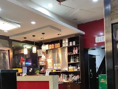 -湘桂人酒楼(西便门店)