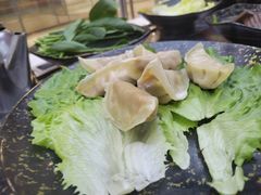 -木马转自助烤肉小火锅(祥禾天地店)