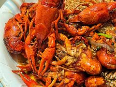 -香满锅老北京羊蝎子火锅·家常菜(新街口店)