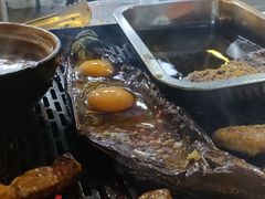 -西昌老号李小肠特色烧烤园(双流店)