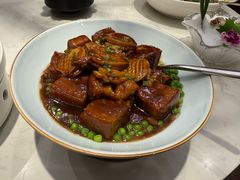 -火福·天湖阁大闸蟹博物馆主题餐厅(浅水湾店)