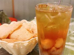 -米泰芒·东南亚料理(体育西店)