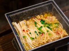 -破店肥哈·东北烧烤·夜宵(南山保利店)