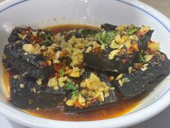 长沙臭豆腐-福巷湘食小馆·猛火现炒(上海首店)