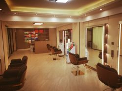 -红人馆造型十添