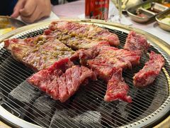 -西塔老太太泥炉烤肉(望京一店)