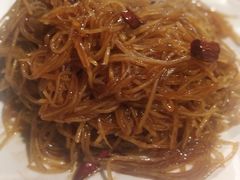 酸辣土豆丝-津菜宋记老房子(鼓楼店)