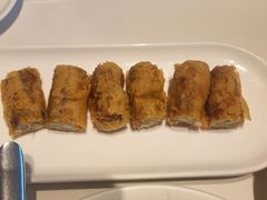 -莆田餐厅PUTIEN(金融街购物中心店)