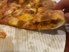 -必胜客(唐延店)