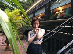 -火车头法国西餐厅