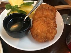 -simply thai天泰(静安嘉里中心店)