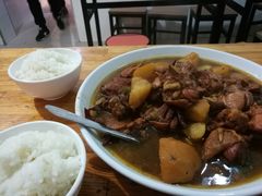 -东财大盘鸡(黑石礁店)