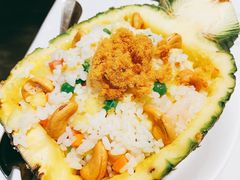 -鹿港小镇(金虹桥国际中心店)