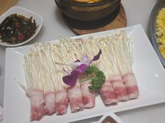 -韩宫宴烤肉·料理(大宁国际店)