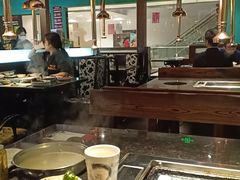 大堂-阪尚皇·原切牛排·烤肉火锅自助(北京路店)