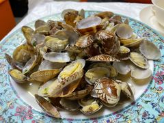 -胖子饺子馆·海鲜家常菜(海军博物馆店)