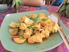 -Raya Father Restaurant