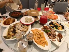 -新洪记·丽久饭店(铁西店)