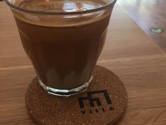 -Cafe Villa