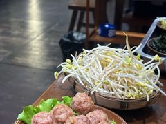 -黔有有贵州酸汤夺夺粉火锅(五味十字店)