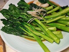 -绿茶餐厅(朝阳大悦城店)