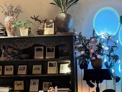 -Blac+Blac(中海环宇荟店)