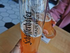 -LENBACH兰巴赫西餐啤酒坊(大连东港店)