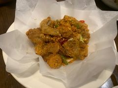 -新旺茶餐厅(嘉里城店)