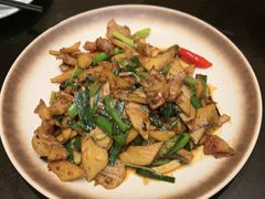 -海天楼中餐厅(吴宫泛太平洋酒店)