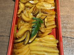 -蘑界·野生菌火锅(深业上城店)