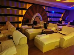 -碧中海汤泉汗蒸酒店