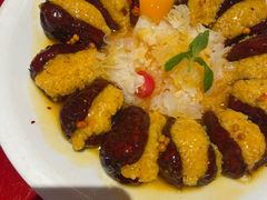 -山西会馆·晋菜·晋商宴·牌匾博物馆(胜利东街店)